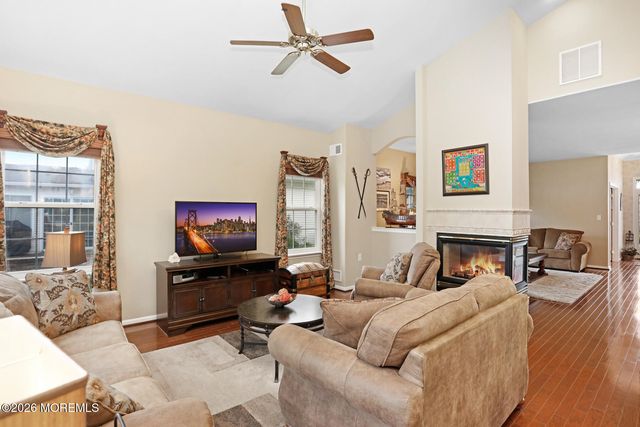 3 Clermont Court, Manchester, NJ 08759