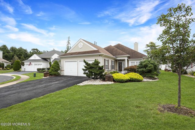 3 Clermont Court, Manchester, NJ 08759