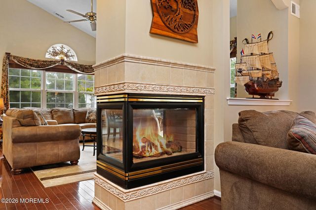 3 Clermont Court, Manchester, NJ 08759