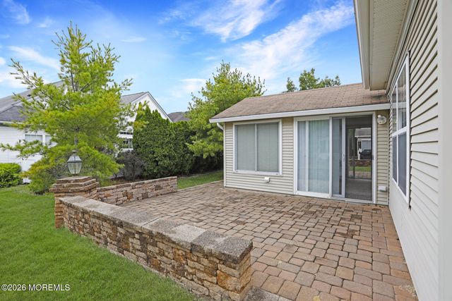 3 Clermont Court, Manchester, NJ 08759