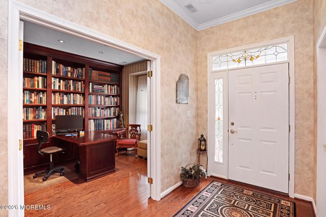 3 Clermont Court, Manchester, NJ 08759