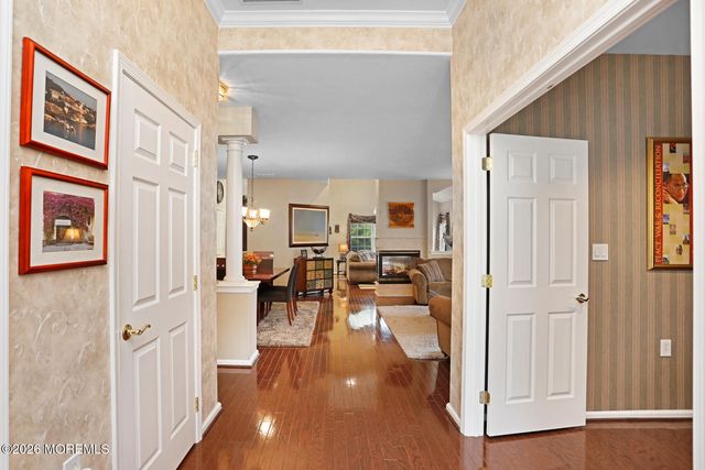 3 Clermont Court, Manchester, NJ 08759