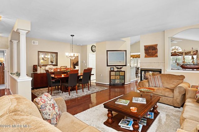 3 Clermont Court, Manchester, NJ 08759