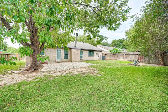 6802 Glenray Drive, Houston, TX 77084