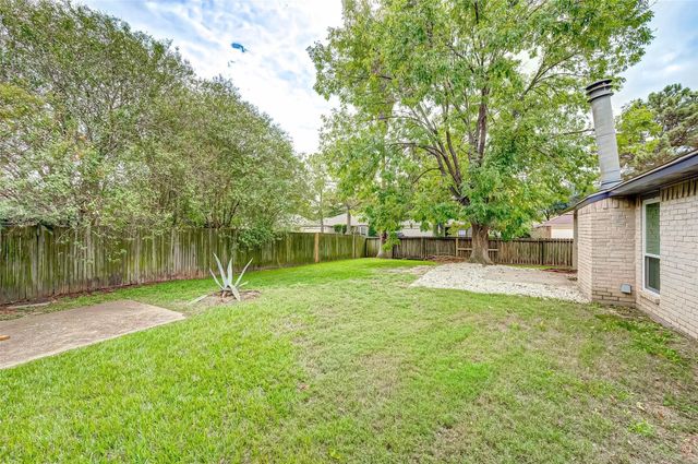 6802 Glenray Drive, Houston, TX 77084