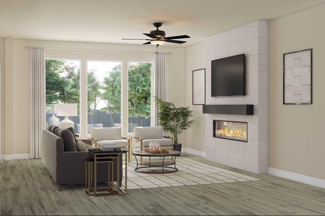 21726 Redwood Bluff Trail, Cypress, TX 77433