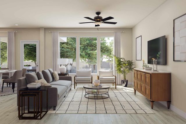 21726 Redwood Bluff Trail, Cypress, TX 77433