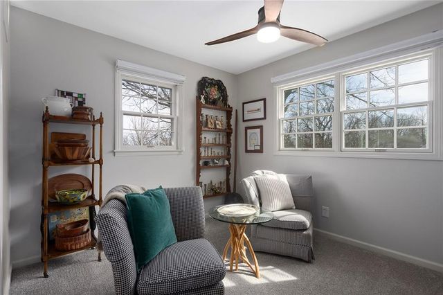 1005 N Morse Avenue, Liberty, MO 64068