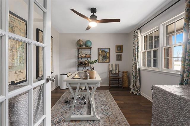 1005 N Morse Avenue, Liberty, MO 64068