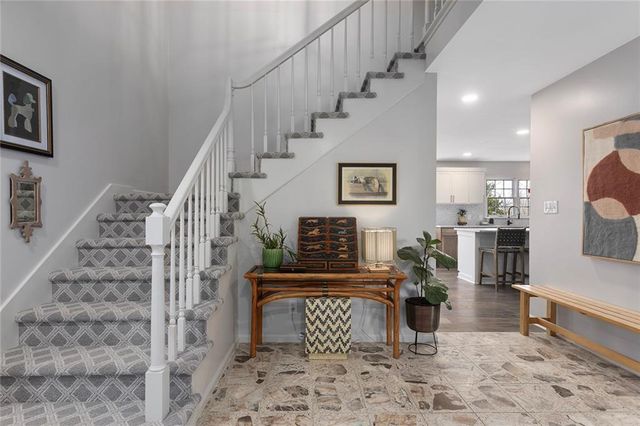 1005 N Morse Avenue, Liberty, MO 64068