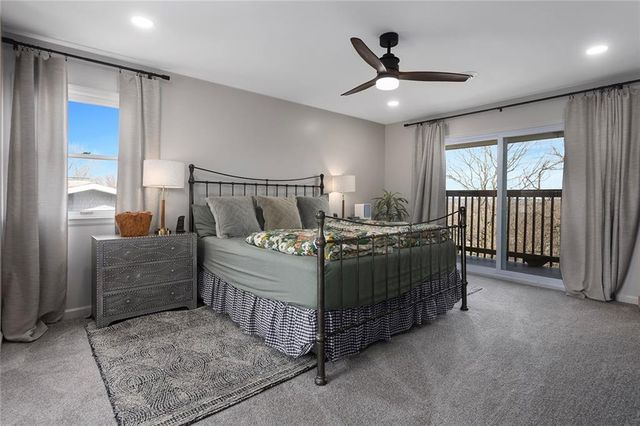 1005 N Morse Avenue, Liberty, MO 64068