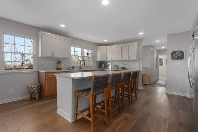 1005 N Morse Avenue, Liberty, MO 64068