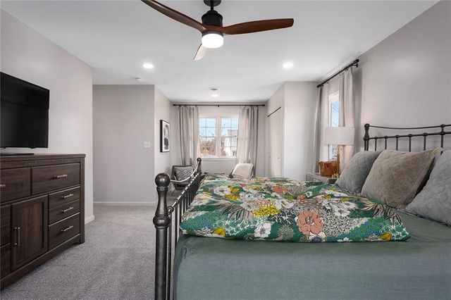 1005 N Morse Avenue, Liberty, MO 64068