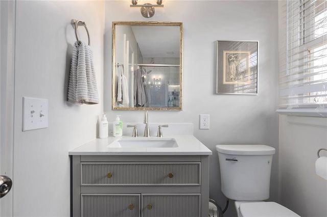 1005 N Morse Avenue, Liberty, MO 64068