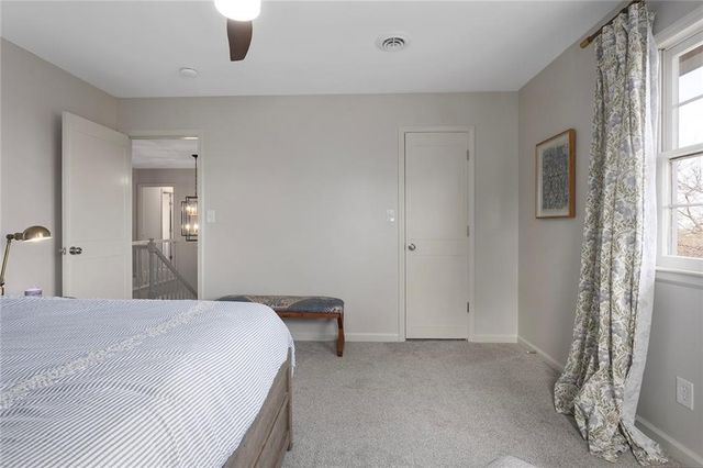 1005 N Morse Avenue, Liberty, MO 64068