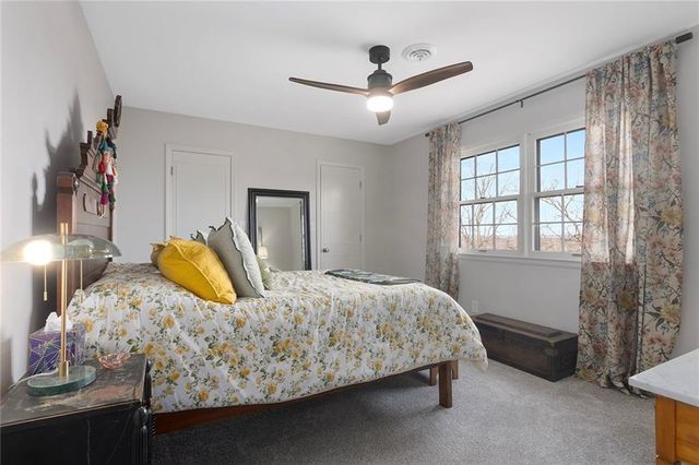 1005 N Morse Avenue, Liberty, MO 64068