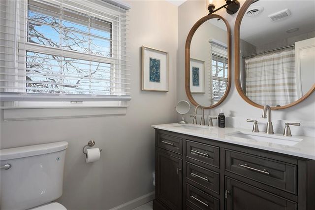 1005 N Morse Avenue, Liberty, MO 64068