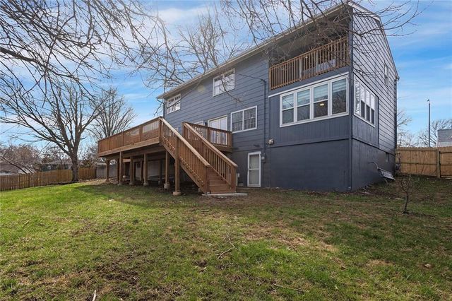 1005 N Morse Avenue, Liberty, MO 64068