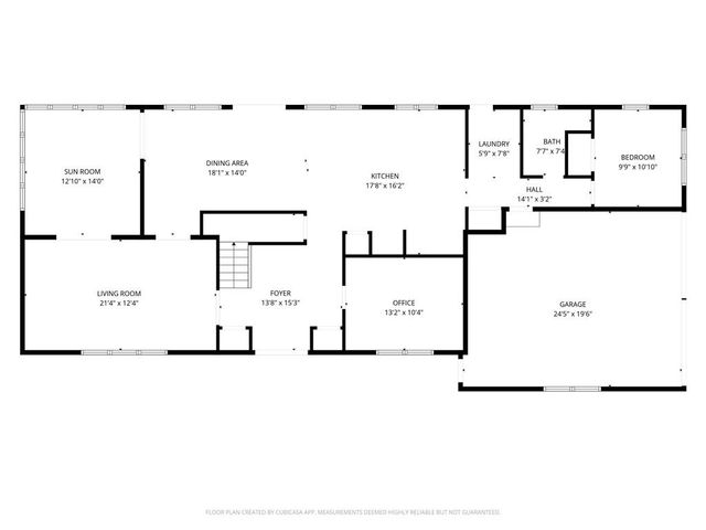 1005 N Morse Avenue, Liberty, MO 64068