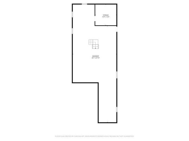 1005 N Morse Avenue, Liberty, MO 64068