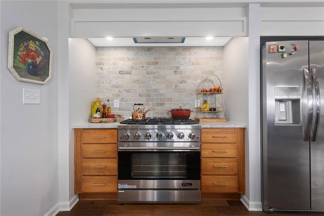 1005 N Morse Avenue, Liberty, MO 64068