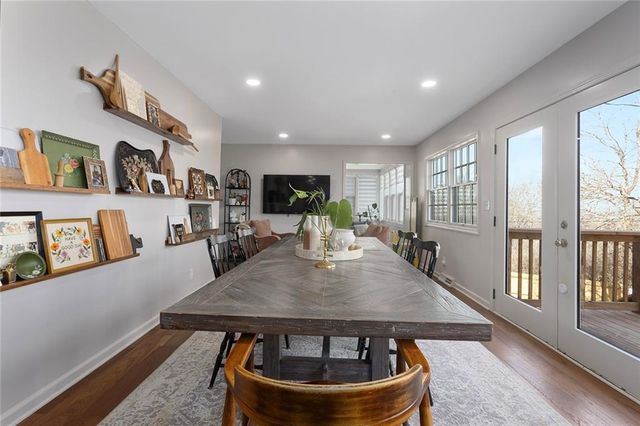 1005 N Morse Avenue, Liberty, MO 64068