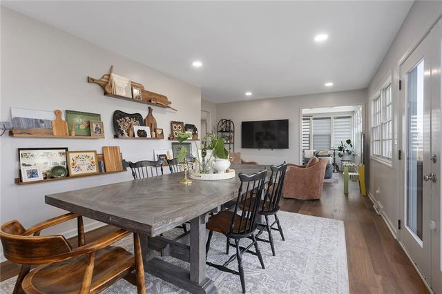 1005 N Morse Avenue, Liberty, MO 64068