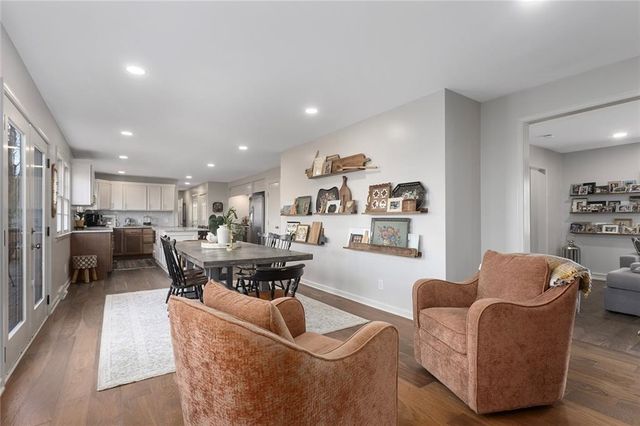 1005 N Morse Avenue, Liberty, MO 64068