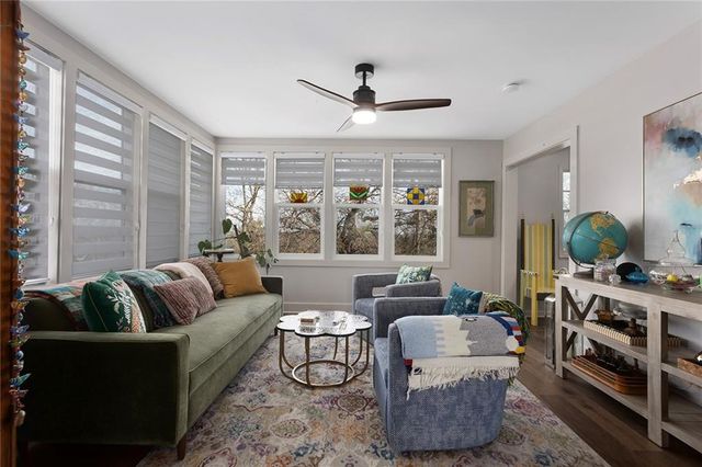 1005 N Morse Avenue, Liberty, MO 64068