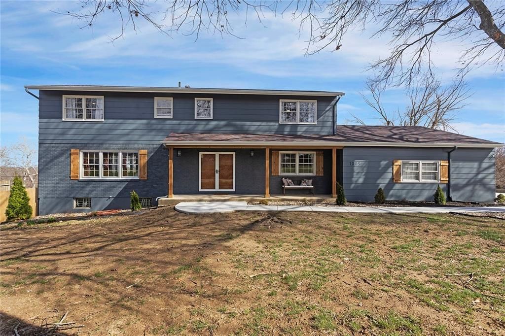 1005 N Morse Avenue, Liberty, MO 64068