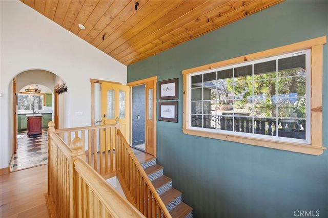 417 Emerald, Lake Arrowhead, CA 92352