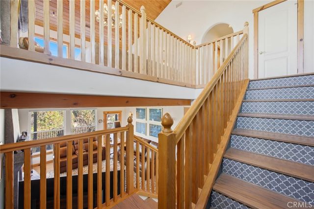 417 Emerald, Lake Arrowhead, CA 92352