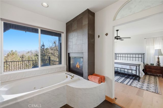 417 Emerald, Lake Arrowhead, CA 92352