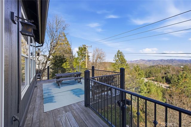 417 Emerald, Lake Arrowhead, CA 92352
