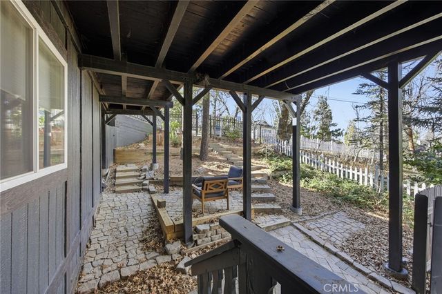 417 Emerald, Lake Arrowhead, CA 92352