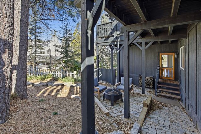 417 Emerald, Lake Arrowhead, CA 92352