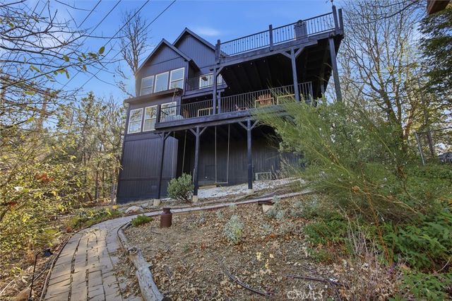 417 Emerald, Lake Arrowhead, CA 92352