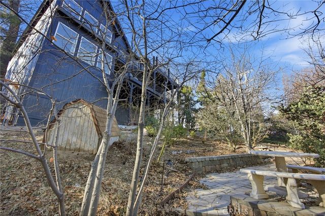 417 Emerald, Lake Arrowhead, CA 92352