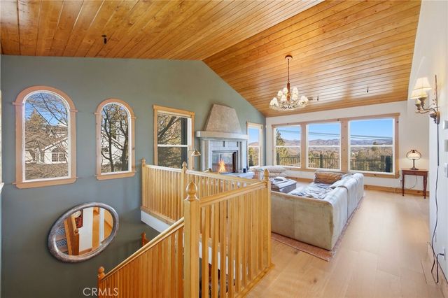 417 Emerald, Lake Arrowhead, CA 92352