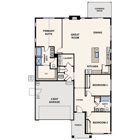 3923 Flat Top Drive, Bremerton, WA 98312