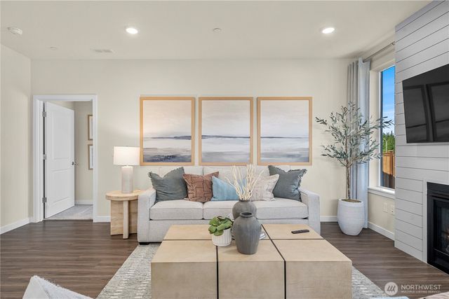 3923 Flat Top Drive, Bremerton, WA 98312