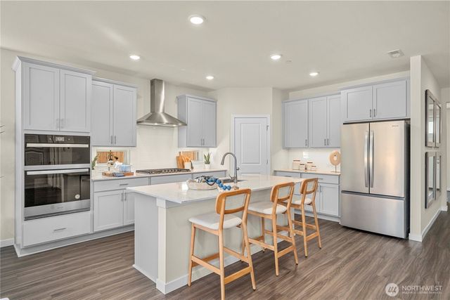 3923 Flat Top Drive, Bremerton, WA 98312