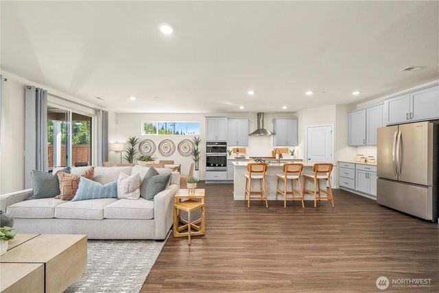 3923 Flat Top Drive, Bremerton, WA 98312