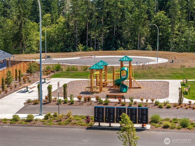 3923 Flat Top Drive, Bremerton, WA 98312