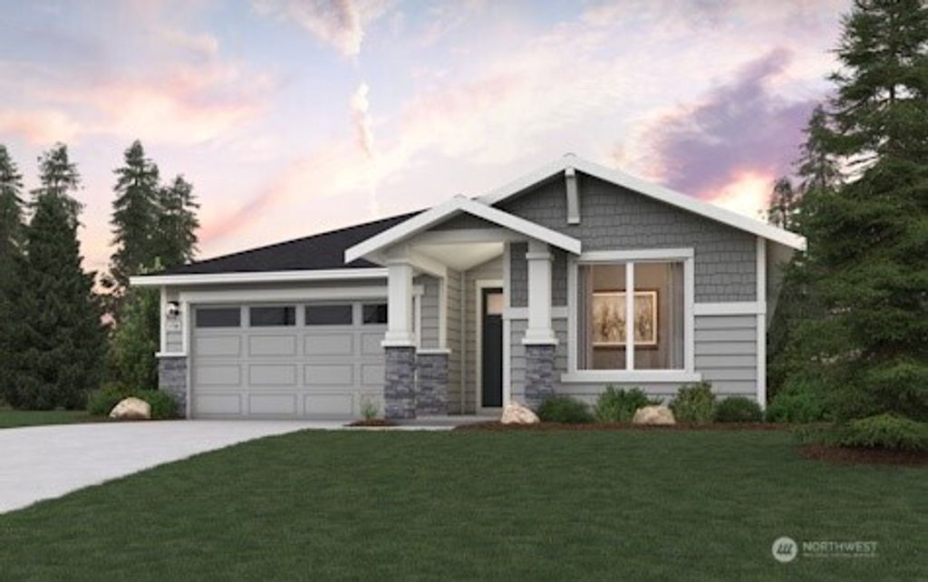 3923 Flat Top Drive, Bremerton, WA 98312
