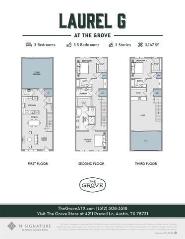 4014 Montage PASS, Austin, TX 78731