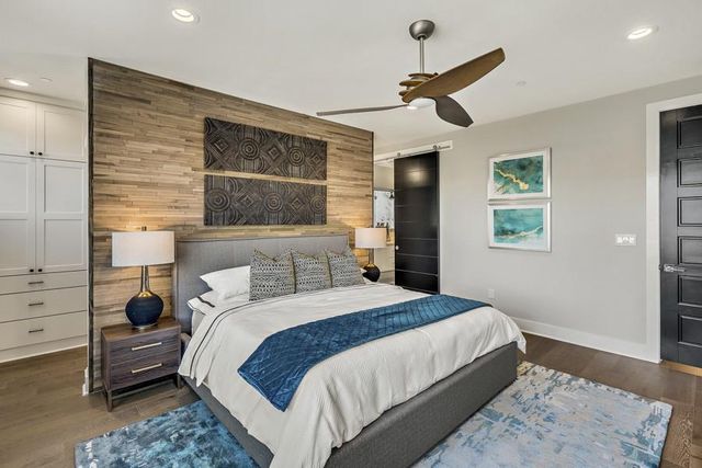4014 Montage PASS, Austin, TX 78731