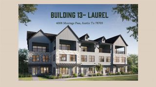 4014 Montage PASS, Austin, TX 78731