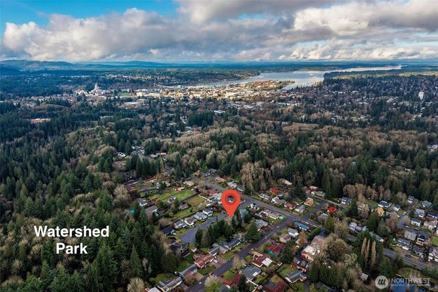 2218 McCormick Court SE, Olympia, WA 98501