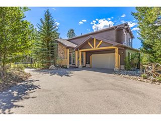 428 Aspen Ln, Black Hawk, CO 80422